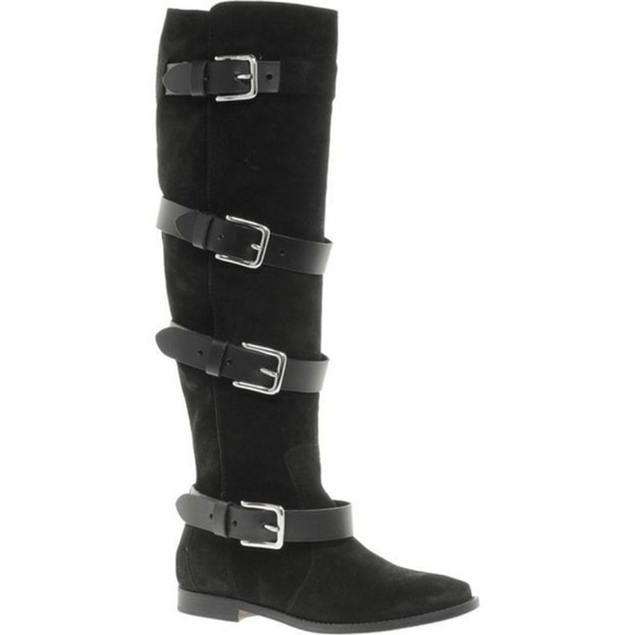 iro boots womens